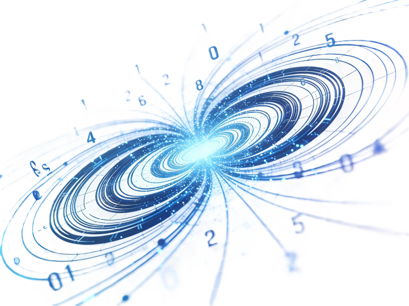 全张量算法 · 实现对目标物磁场值的精准测量