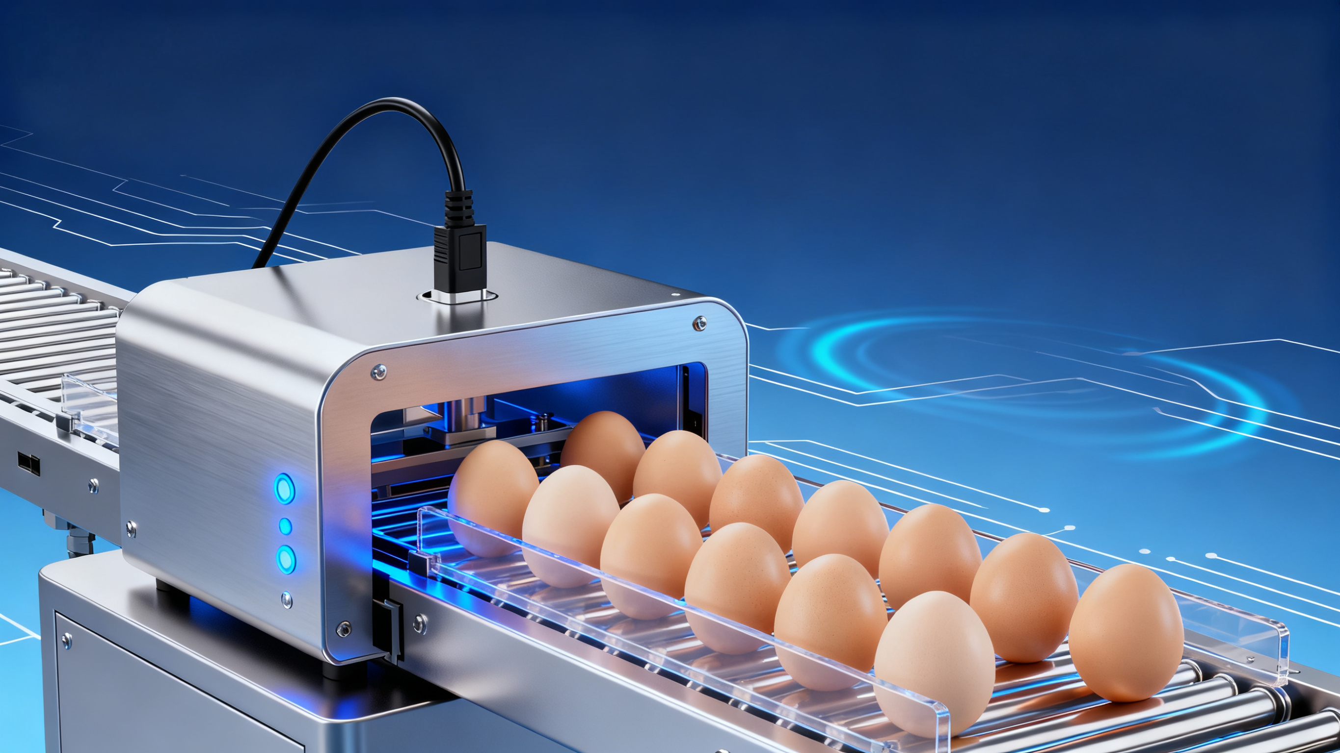 生物磁测量系统